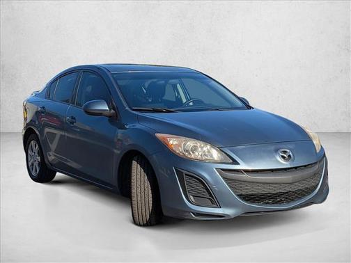 2010 Mazda Mazda3 i Touring
