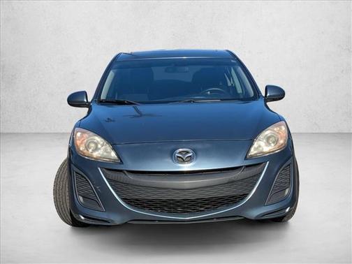 2010 Mazda Mazda3 i Touring