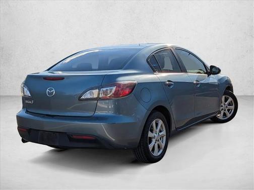 2010 Mazda Mazda3 i Touring