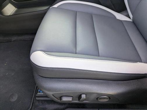 2025 Honda Prologue Touring