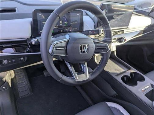 2025 Honda Prologue Touring