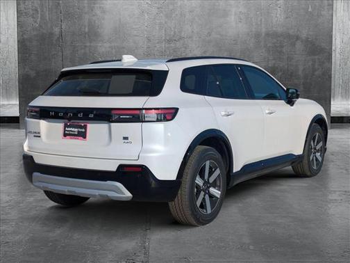 2025 Honda Prologue Touring