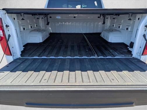 Summit White 2023 Chevrolet Silverado 1500 RST