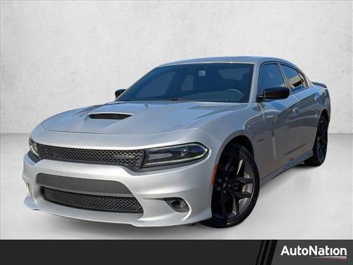 2021 Dodge Charger R/T