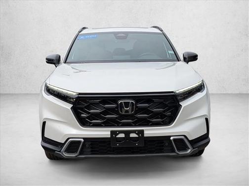 2024 Honda CR-V Hybrid Sport Touring AWD