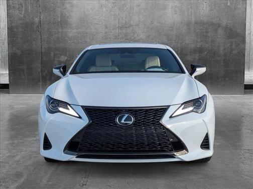 2019 Lexus RC 300 Base