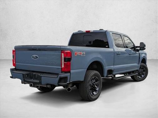 2023 Ford F-250 Lariat