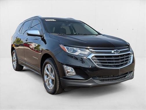 2020 Chevrolet Equinox L