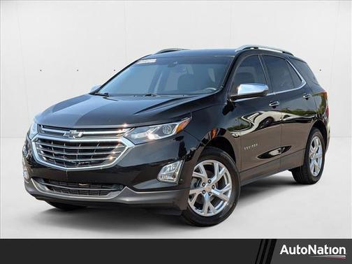 2020 Chevrolet Equinox L