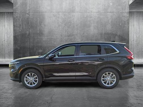 2025 Honda CR-V EX AWD