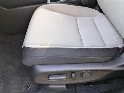2025 Honda CR-V EX AWD