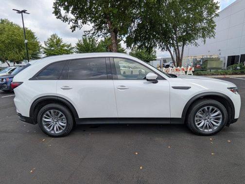 2024 Mazda CX-90 3.3 Turbo Preferred Plus