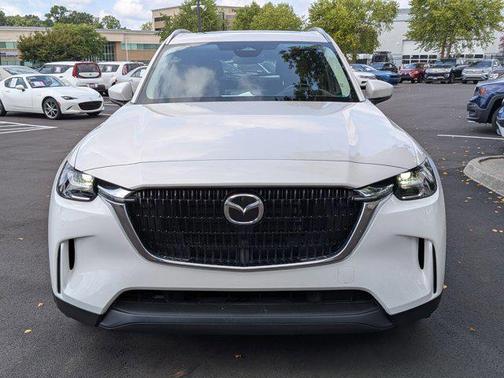 2024 Mazda CX-90 3.3 Turbo Preferred Plus