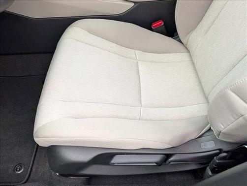 2025 Honda Accord LX 1.5T