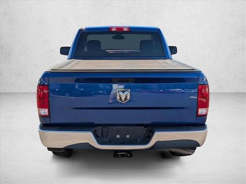 2019 RAM 1500 Tradesman