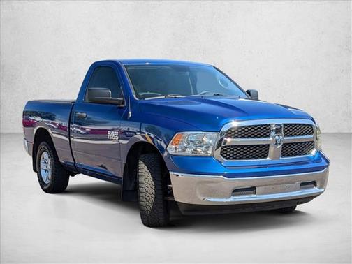 2019 RAM 1500 Tradesman