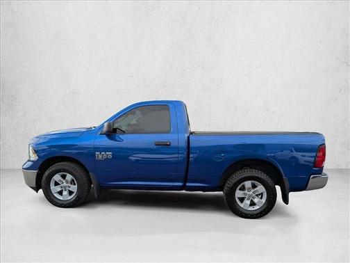 2019 RAM 1500 Tradesman