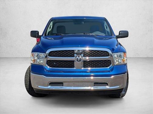 2019 RAM 1500 Tradesman