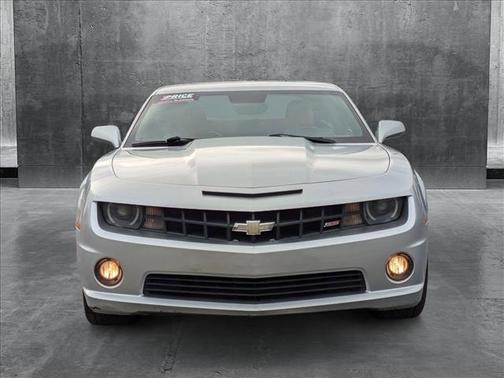 2010 Chevrolet Camaro 2SS
