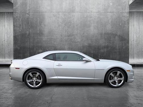 2010 Chevrolet Camaro 2SS
