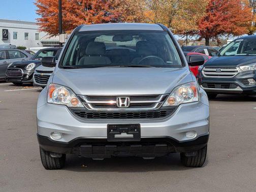 2011 Honda CR-V SE