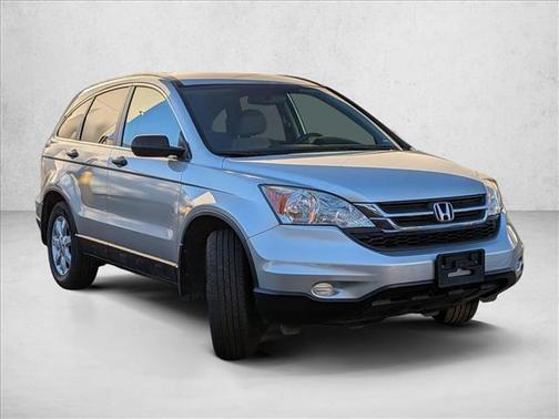 2011 Honda CR-V SE