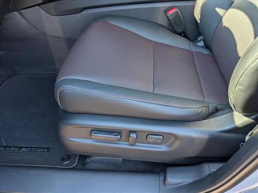 2026 Honda Ridgeline Black