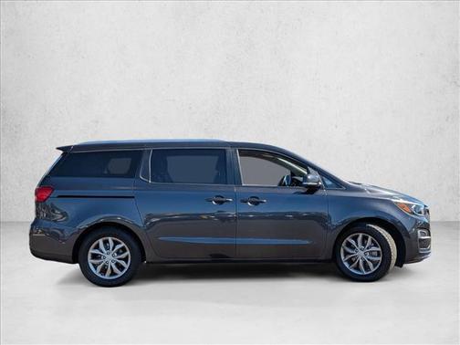 2021 Kia Sedona EX