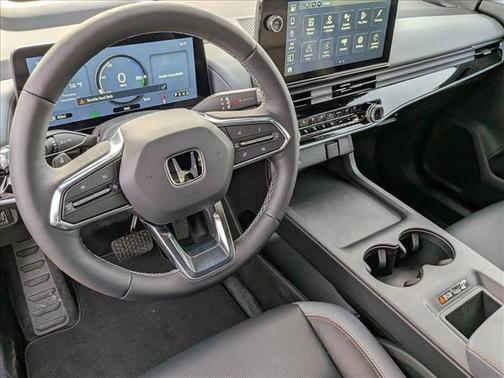 2026 Honda Prologue Elite