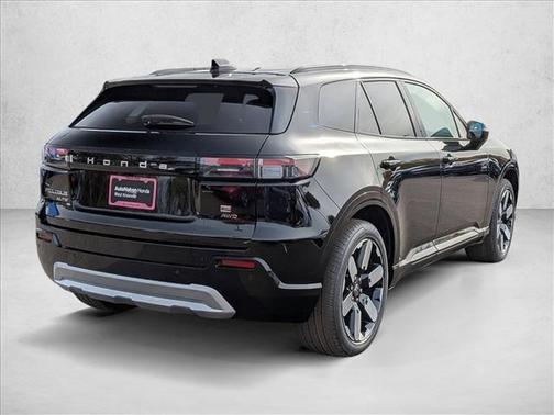 2026 Honda Prologue Elite