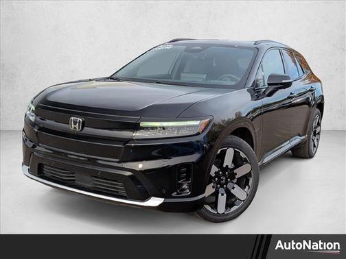 2026 Honda Prologue Elite