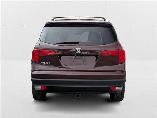 2017 Honda Pilot EX