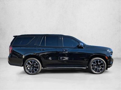 2024 Chevrolet Tahoe 2WD RST