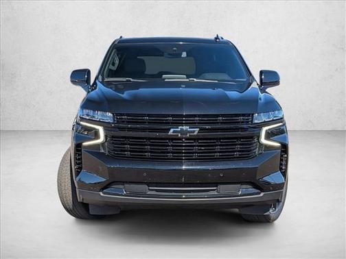 2024 Chevrolet Tahoe 2WD RST