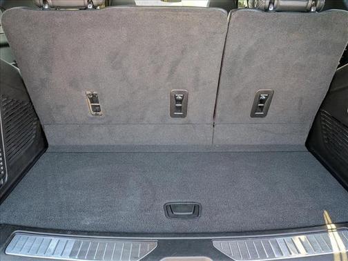 2024 Chevrolet Tahoe 2WD RST