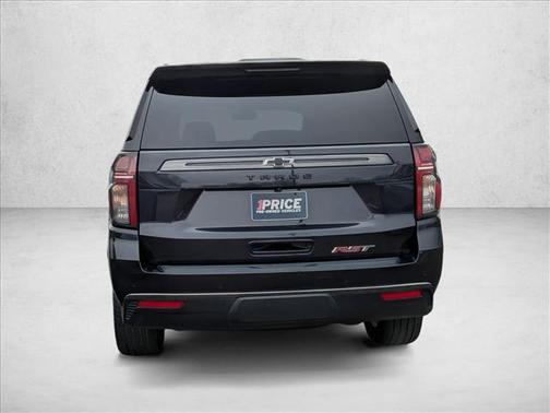 2022 Chevrolet Tahoe 4WD RST