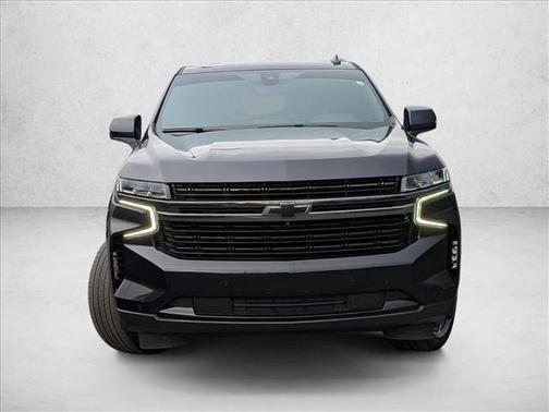 2022 Chevrolet Tahoe 4WD RST