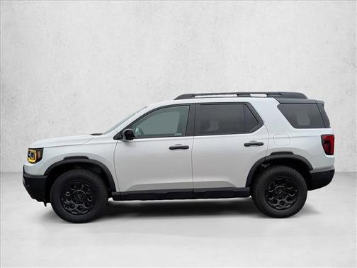 2026 Honda Passport AWD TrailSport Blackout