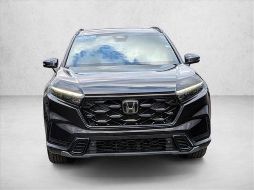 2025 Honda CR-V Hybrid Sport FWD