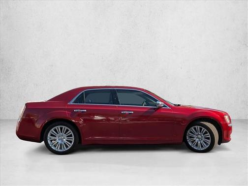 2013 Chrysler 300C Base