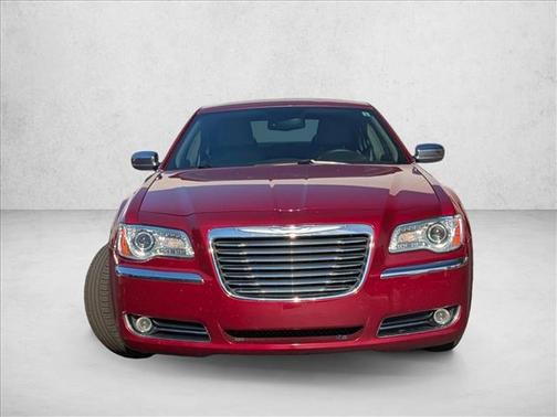 2013 Chrysler 300C Base