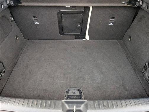 2018 Mercedes-Benz GLA 250 Base