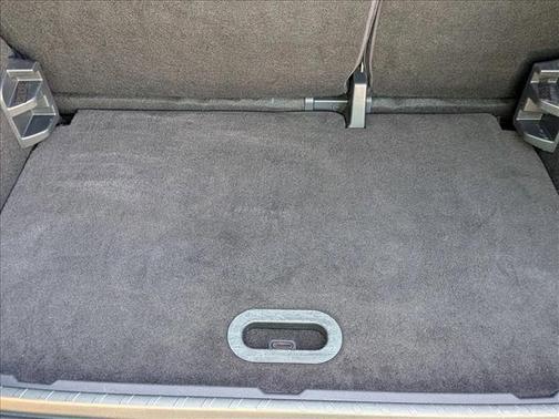 Ruby Red Metallic Tinted Clearcoat 2018 Ford EcoSport Titanium