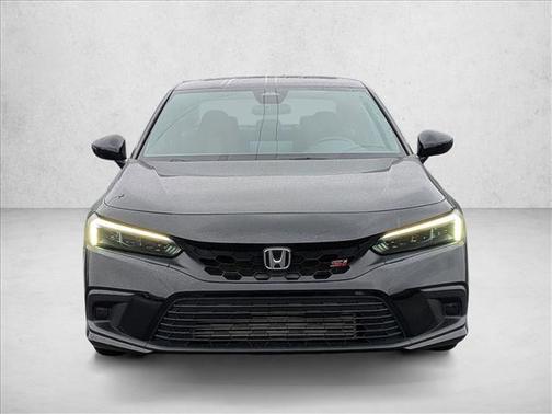 2024 Honda Civic Si Base