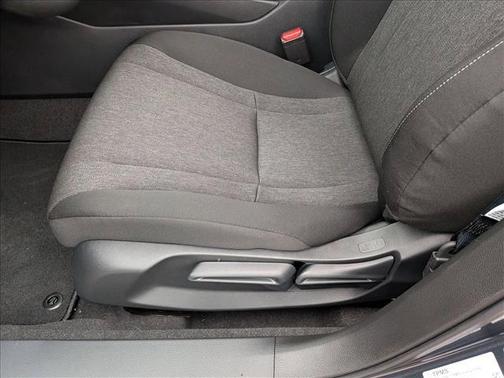 2025 Honda Accord LX 1.5T