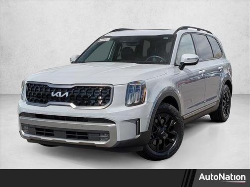 2023 Kia Telluride SX X-Pro
