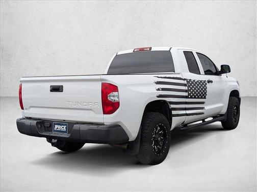 2019 Toyota Tundra SR