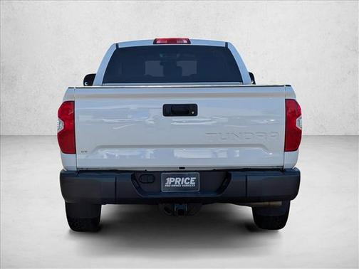 2019 Toyota Tundra SR