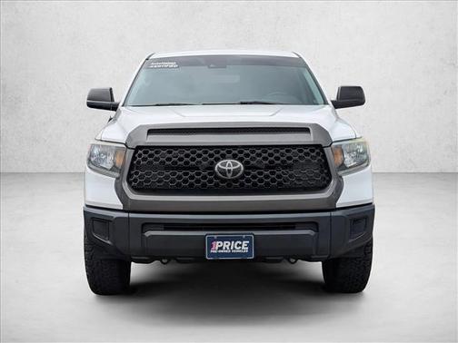 2019 Toyota Tundra SR