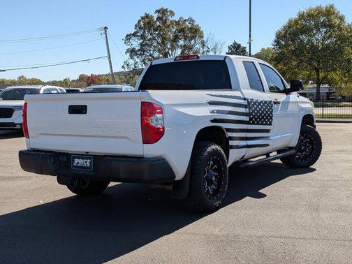 2019 Toyota Tundra SR